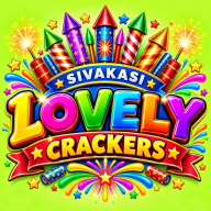 Lovely Crackers App